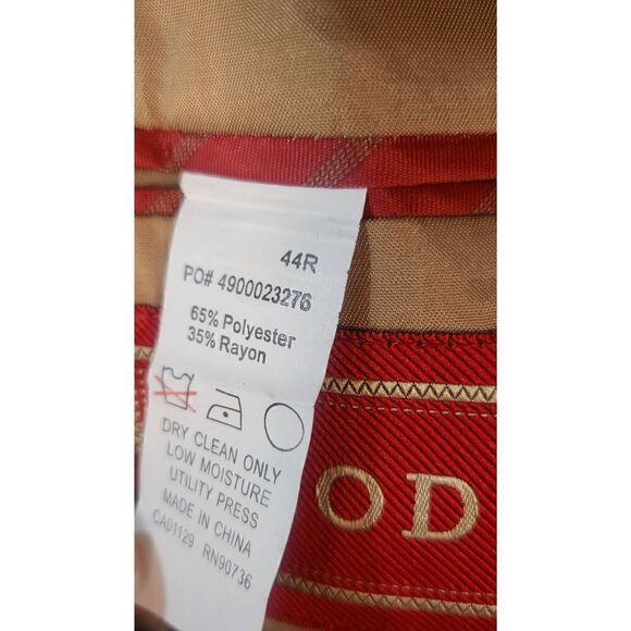 Izod sportcoat  - Picture 4 of 8